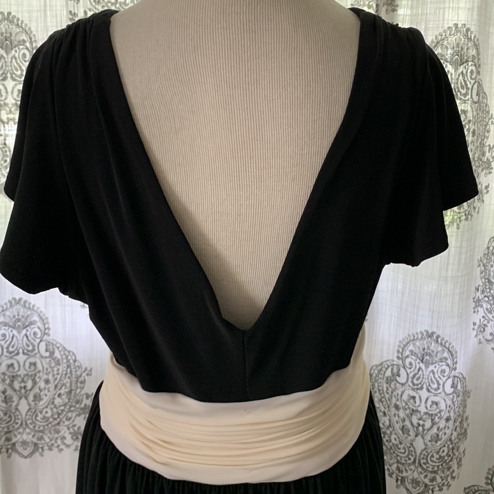 Cocktail Dress - Picture 4 of 5